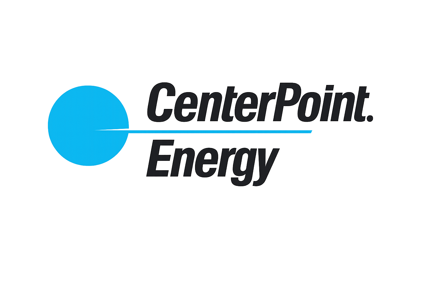 CenterPoint Energy Logo